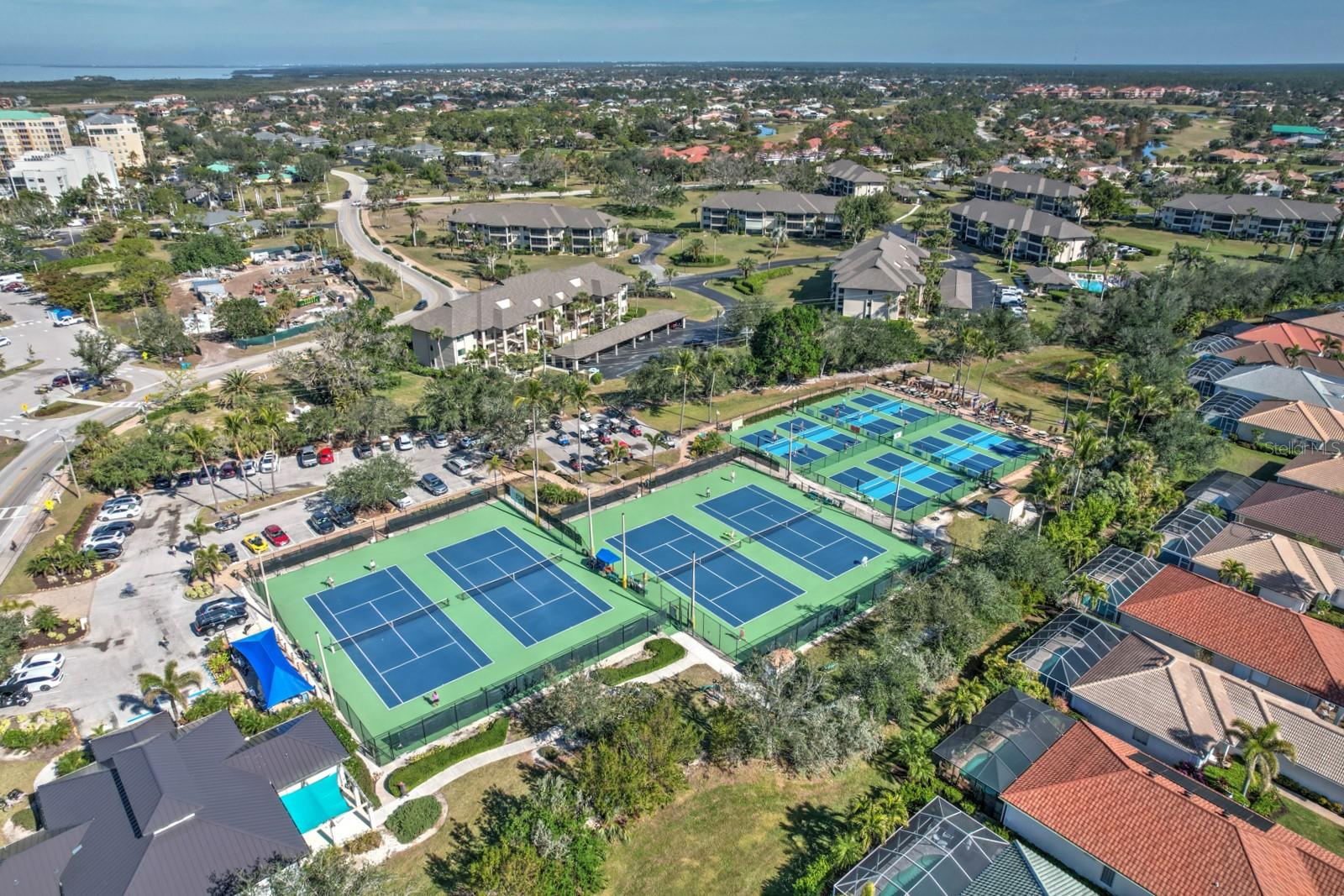 4 PIRATES LN #41A, PUNTA GORDA, FL, 33955