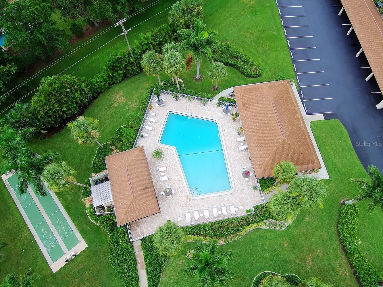 4 PIRATES LN #41A, PUNTA GORDA, FL, 33955