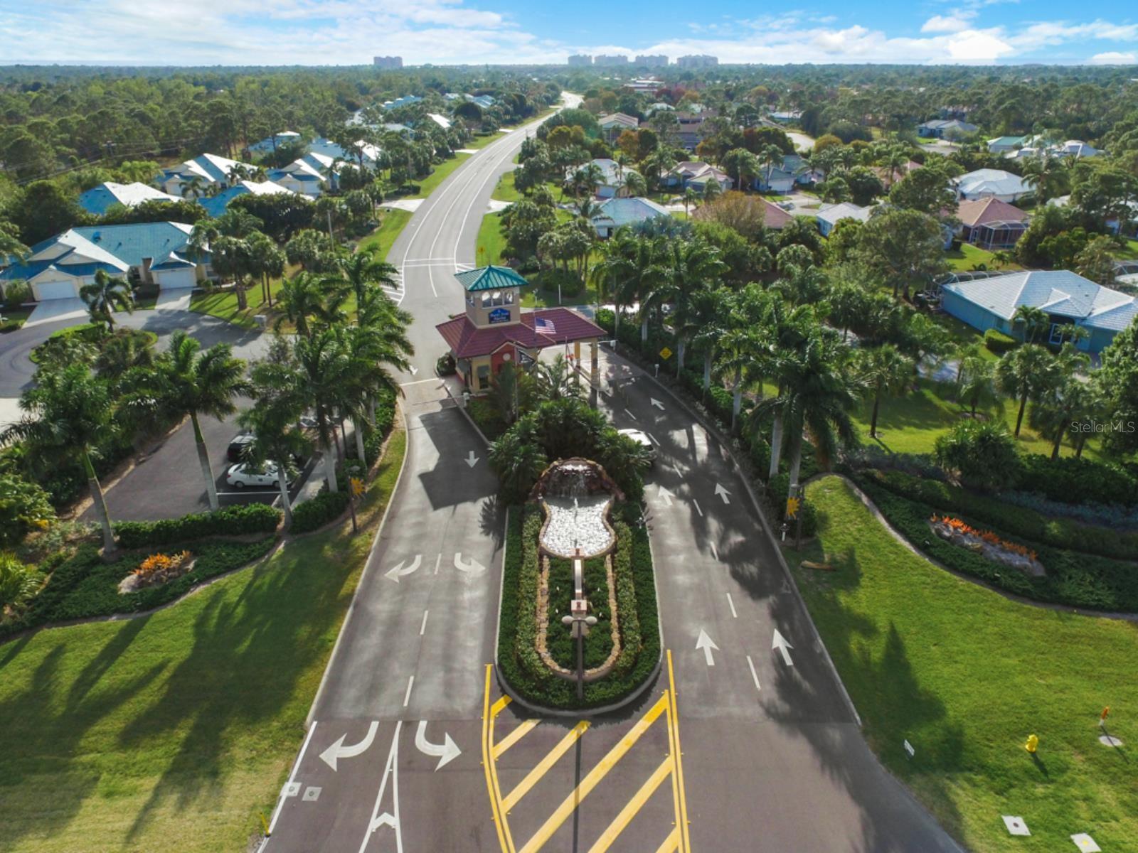 4 PIRATES LN #41A, PUNTA GORDA, FL, 33955