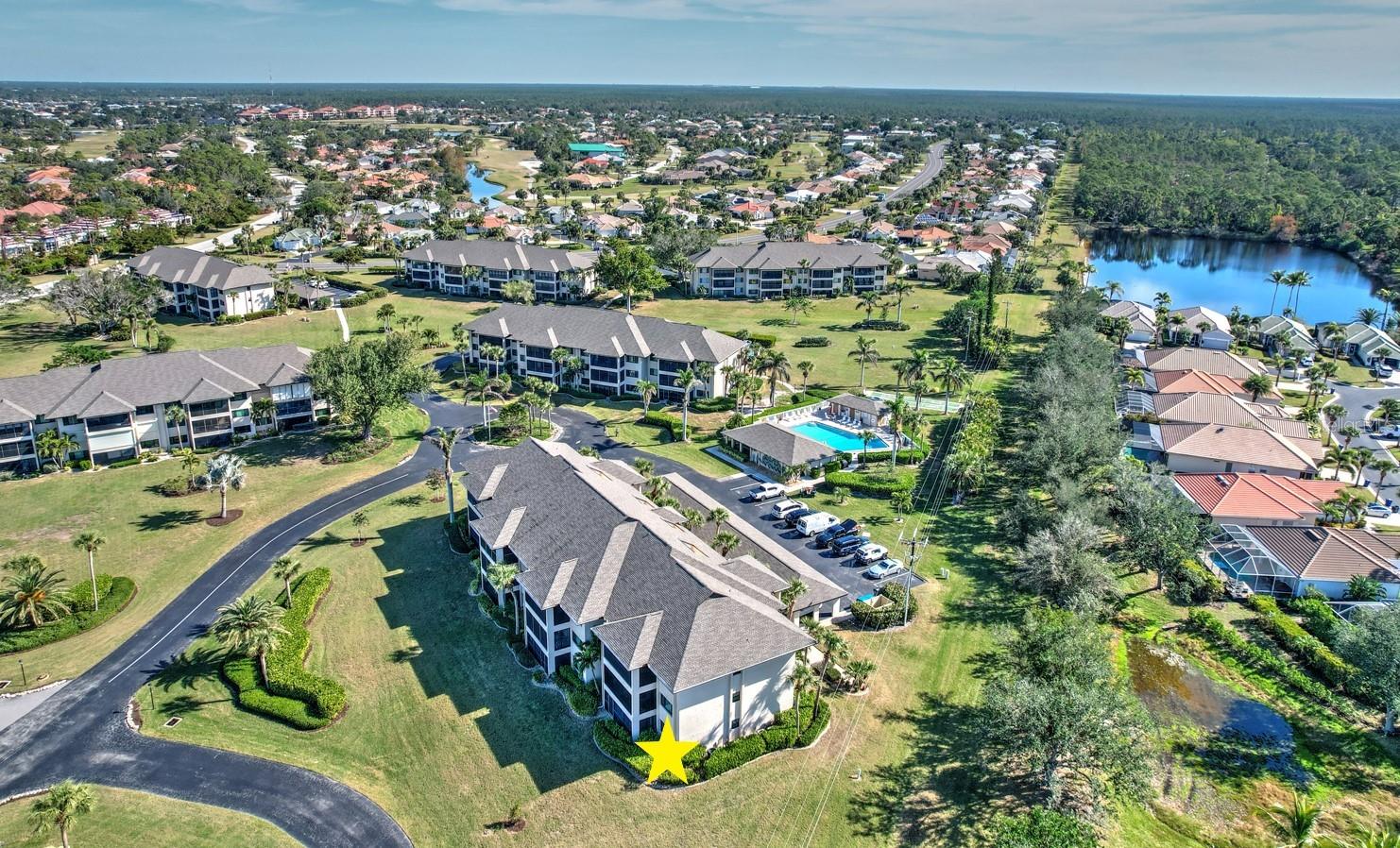 4 PIRATES LN #41A, PUNTA GORDA, FL, 33955