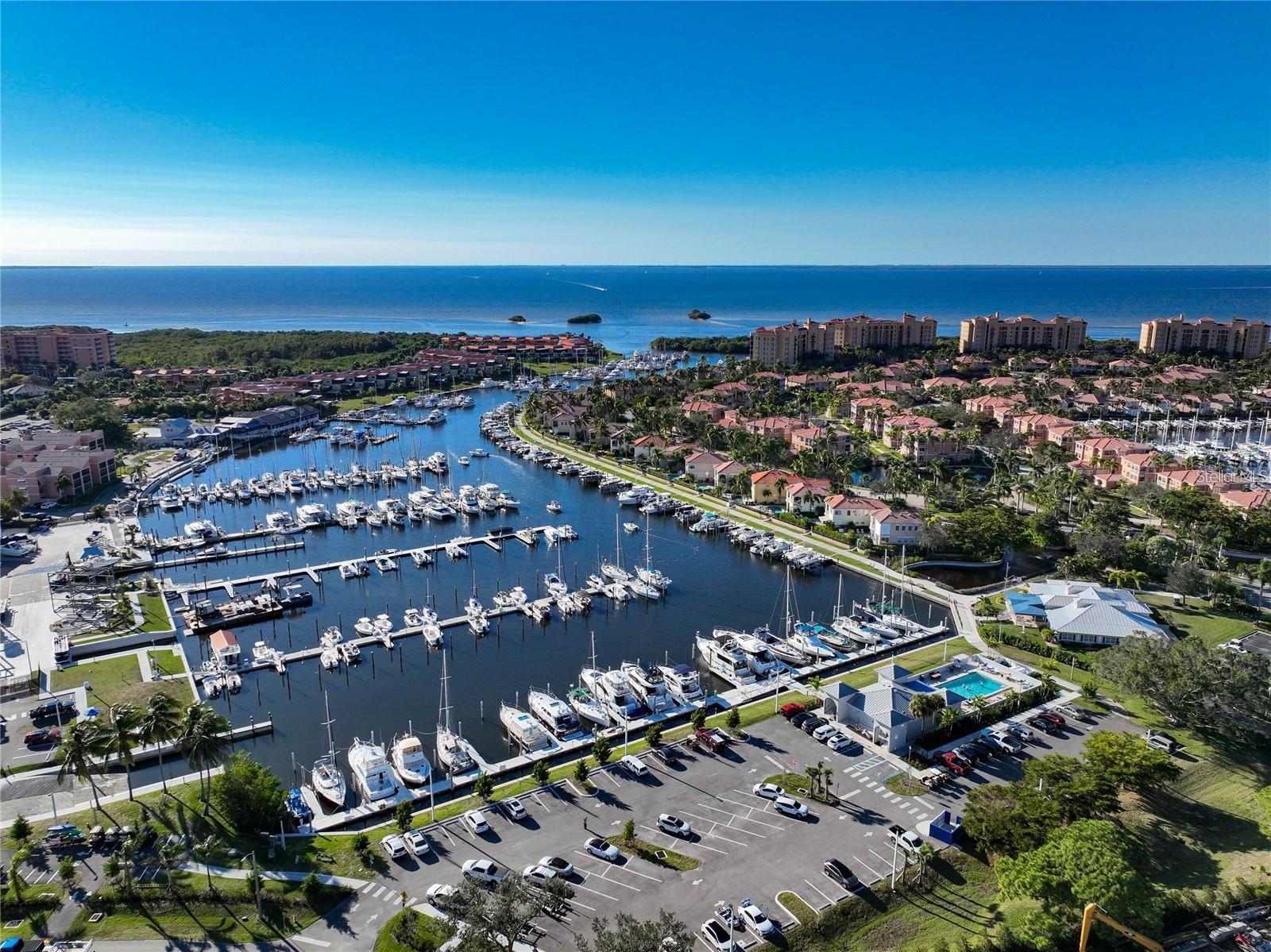 4 PIRATES LN #41A, PUNTA GORDA, FL, 33955