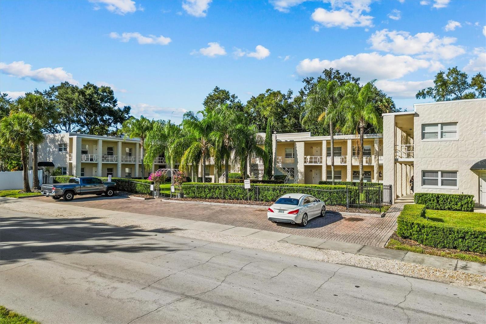 225 E NEW HAMPSHIRE ST #14, ORLANDO, FL, 32804