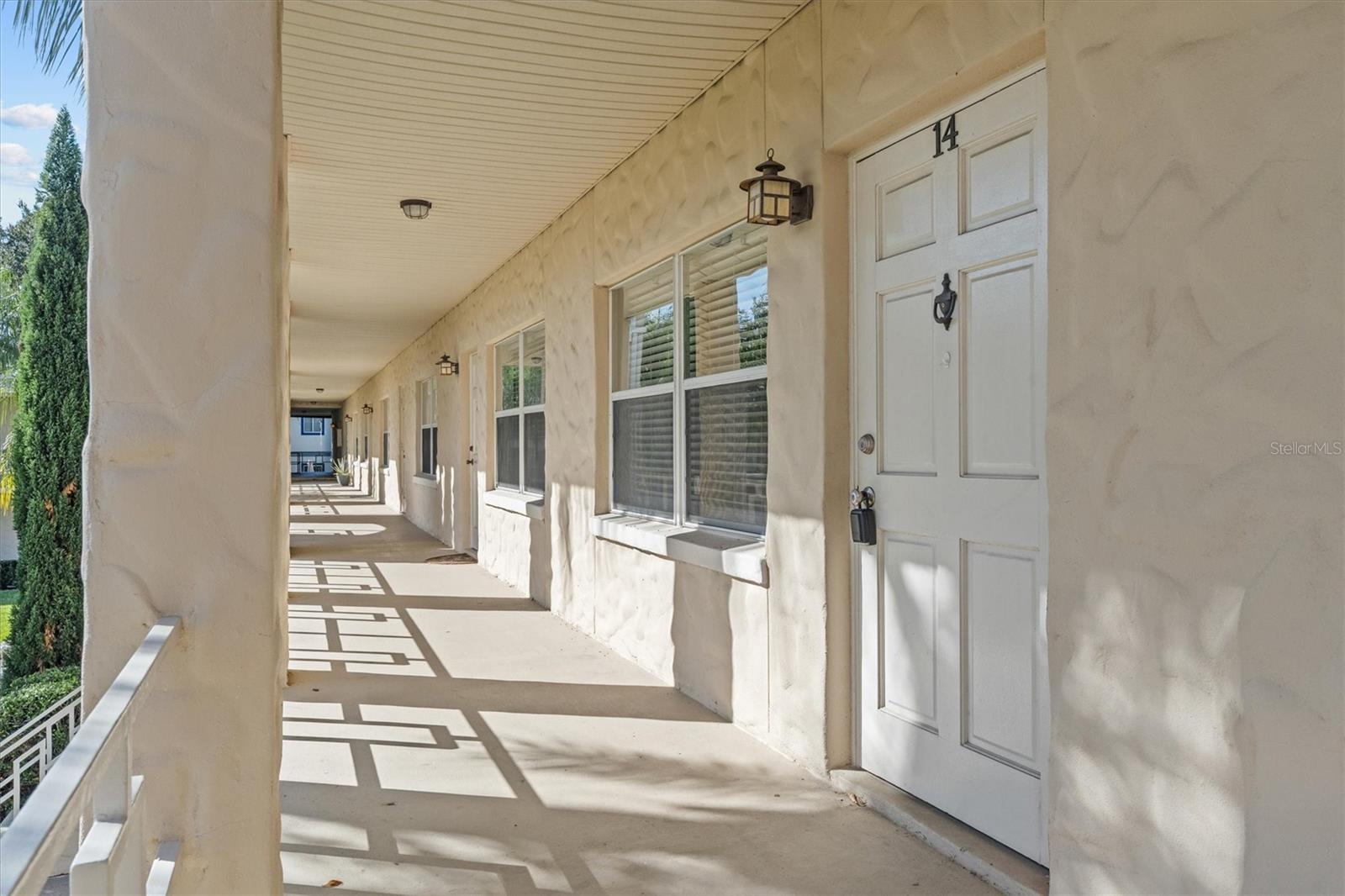 225 E NEW HAMPSHIRE ST #14, ORLANDO, FL, 32804