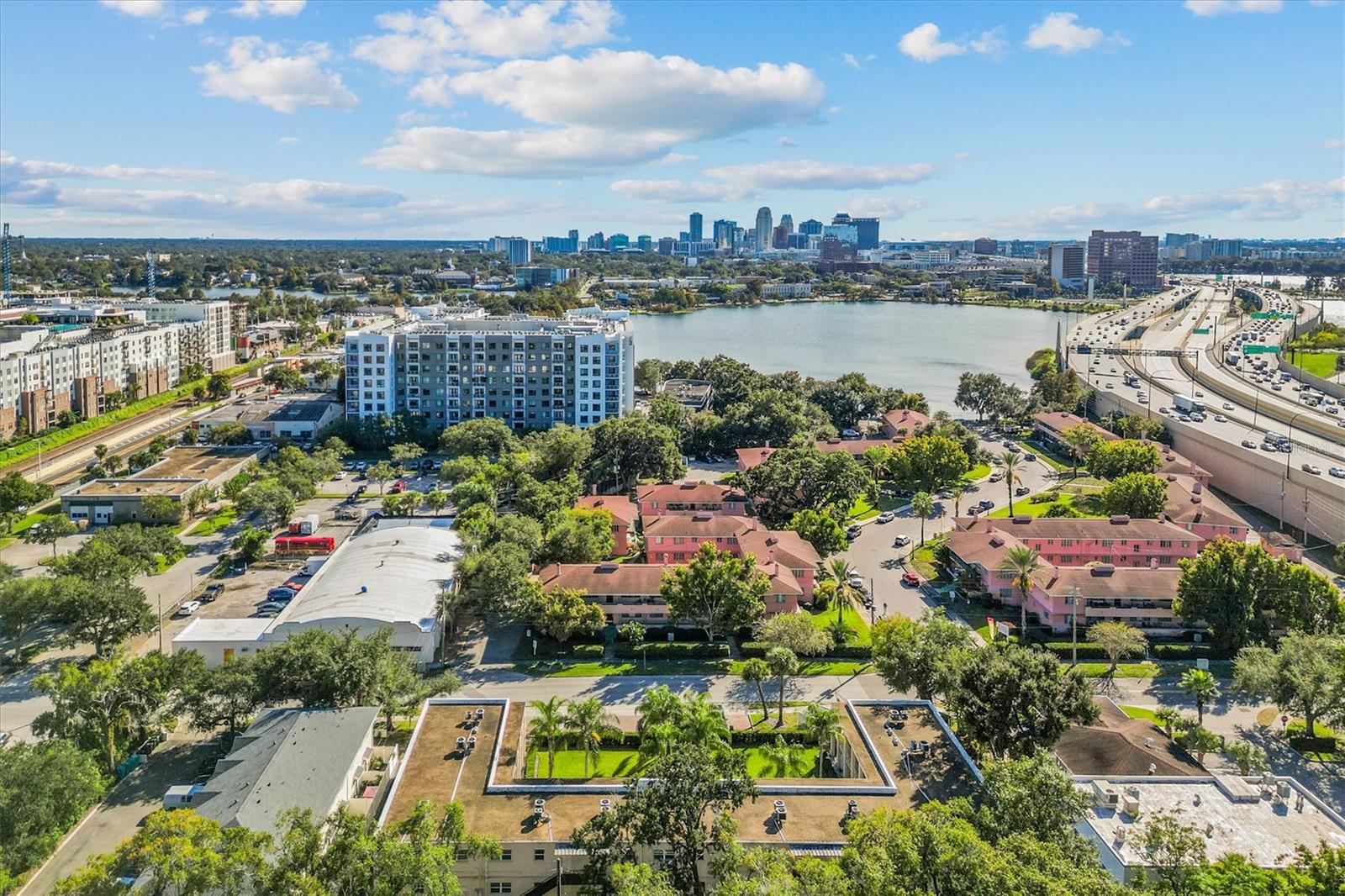 225 E NEW HAMPSHIRE ST #14, ORLANDO, FL, 32804