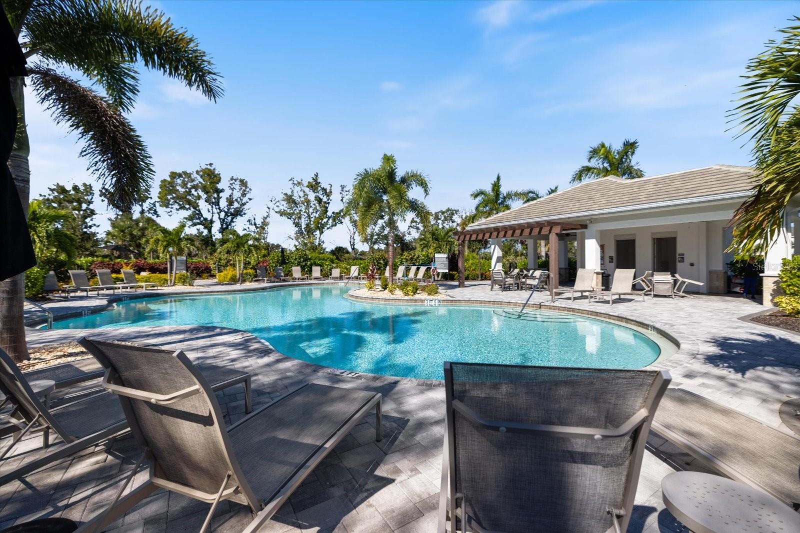 5755 ARCHIPELAGO ST, NOKOMIS, FL, 34275