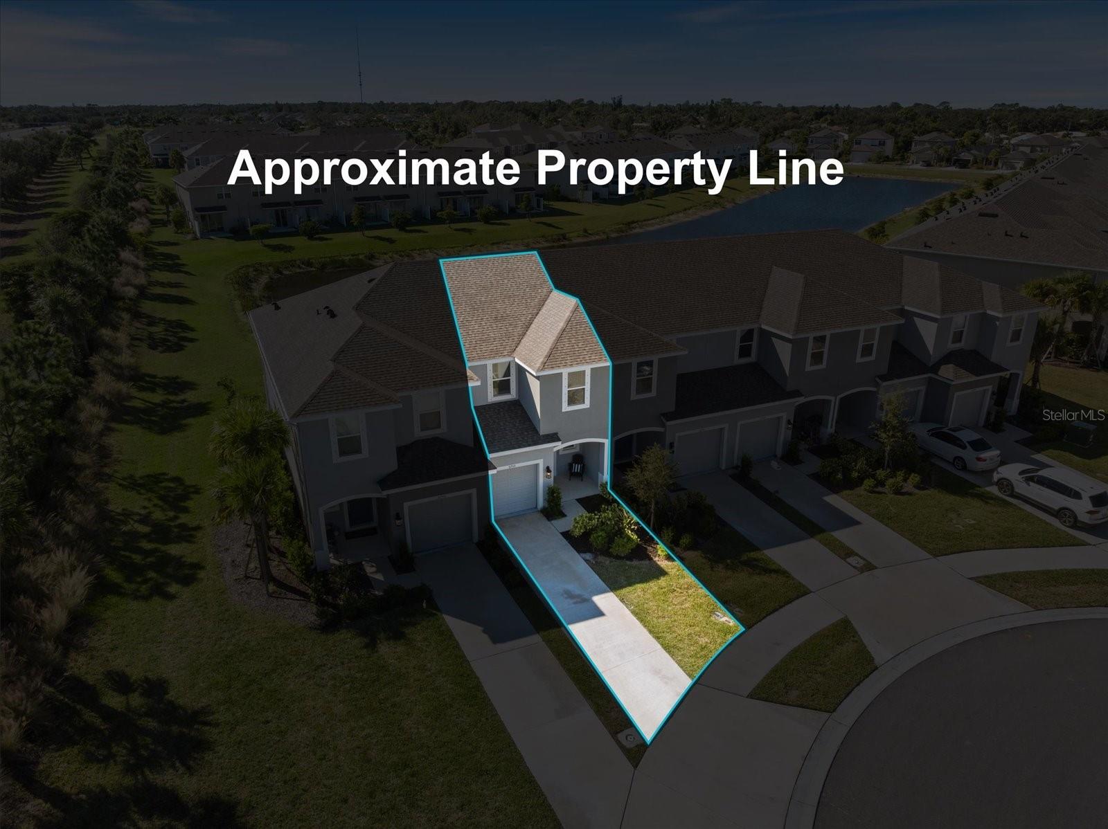 5755 ARCHIPELAGO ST, NOKOMIS, FL, 34275