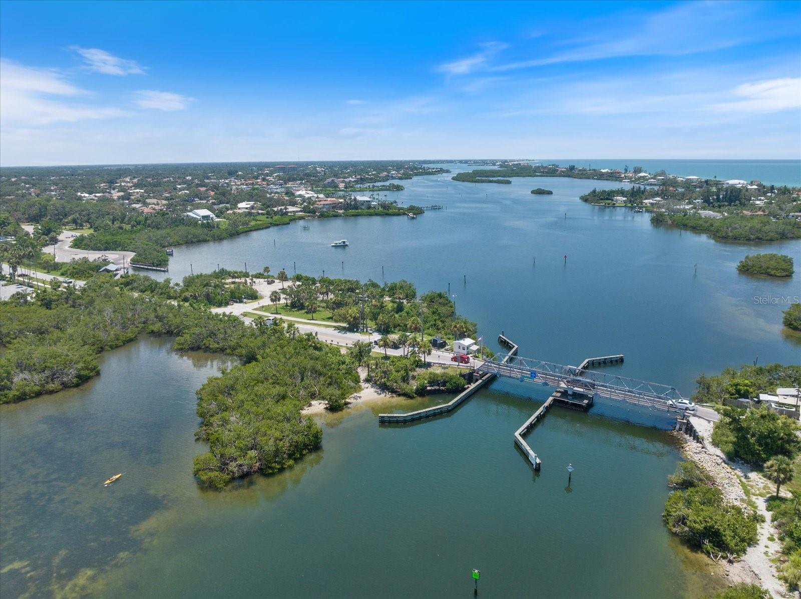 5755 ARCHIPELAGO ST, NOKOMIS, FL, 34275