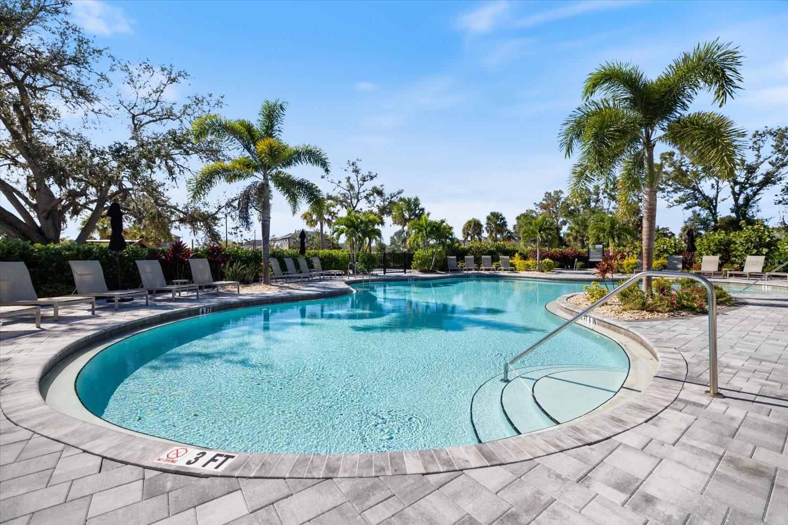 5755 ARCHIPELAGO ST, NOKOMIS, FL, 34275