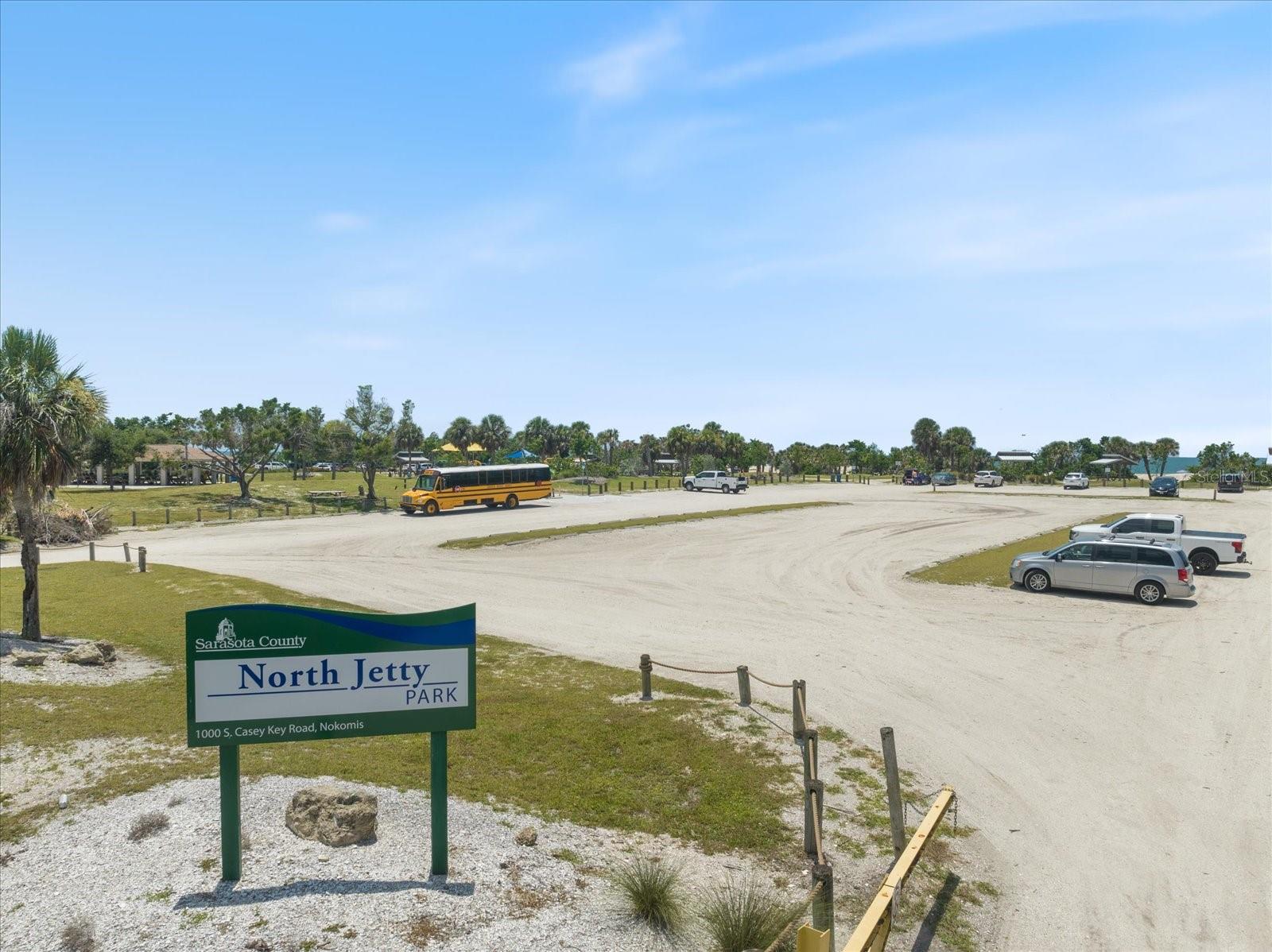 5755 ARCHIPELAGO ST, NOKOMIS, FL, 34275