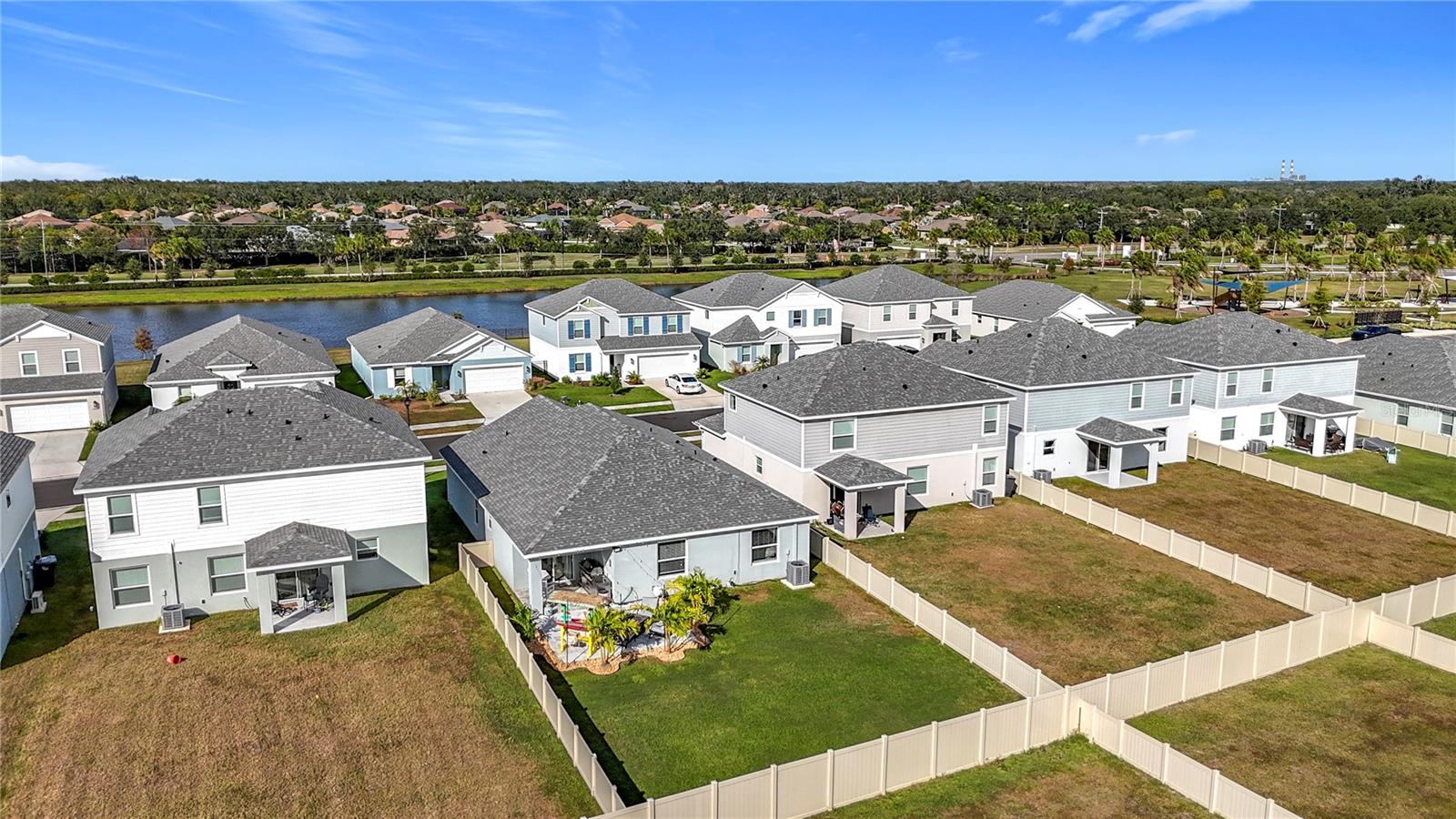 13023 BLUFF OAK WAY, PARRISH, FL, 34219