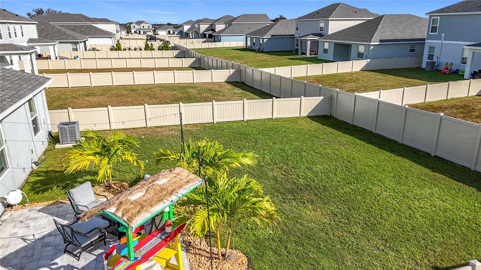 13023 BLUFF OAK WAY, PARRISH, FL, 34219