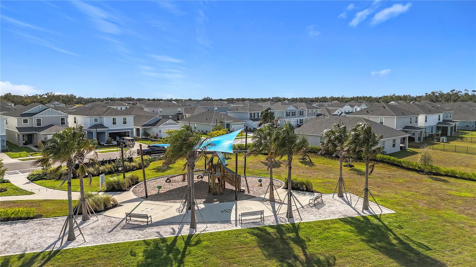 13023 BLUFF OAK WAY, PARRISH, FL, 34219