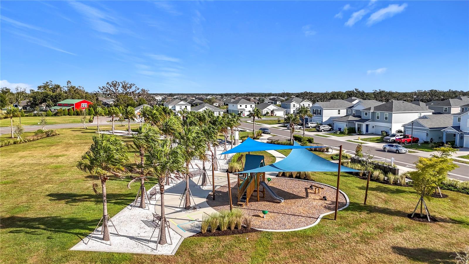 13023 BLUFF OAK WAY, PARRISH, FL, 34219