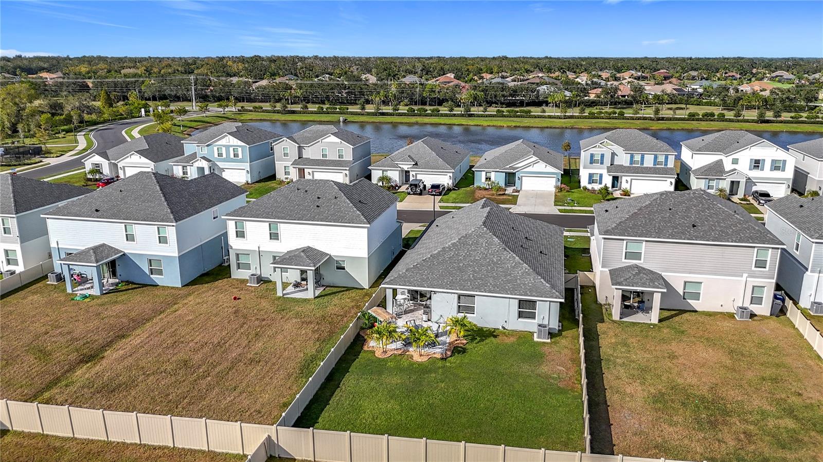 13023 BLUFF OAK WAY, PARRISH, FL, 34219