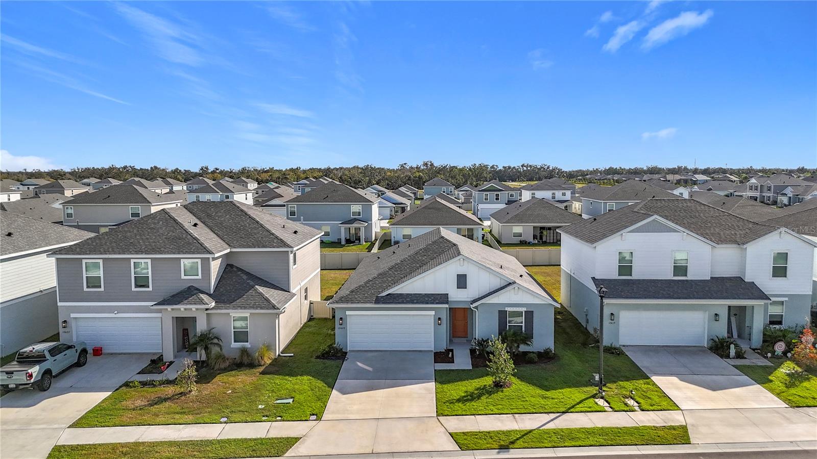 13023 BLUFF OAK WAY, PARRISH, FL, 34219