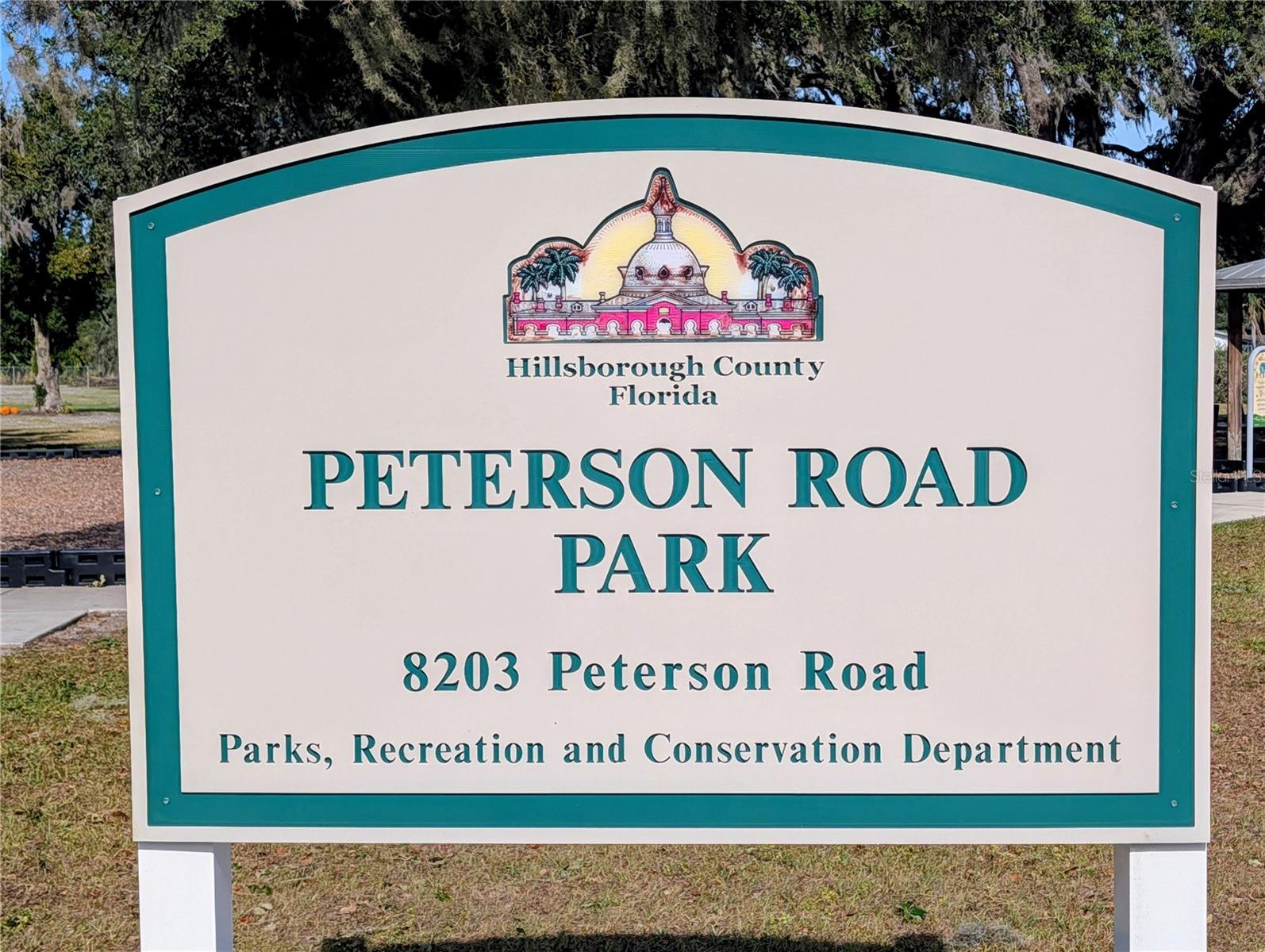 8412 PETERSON RD, ODESSA, FL, 33556