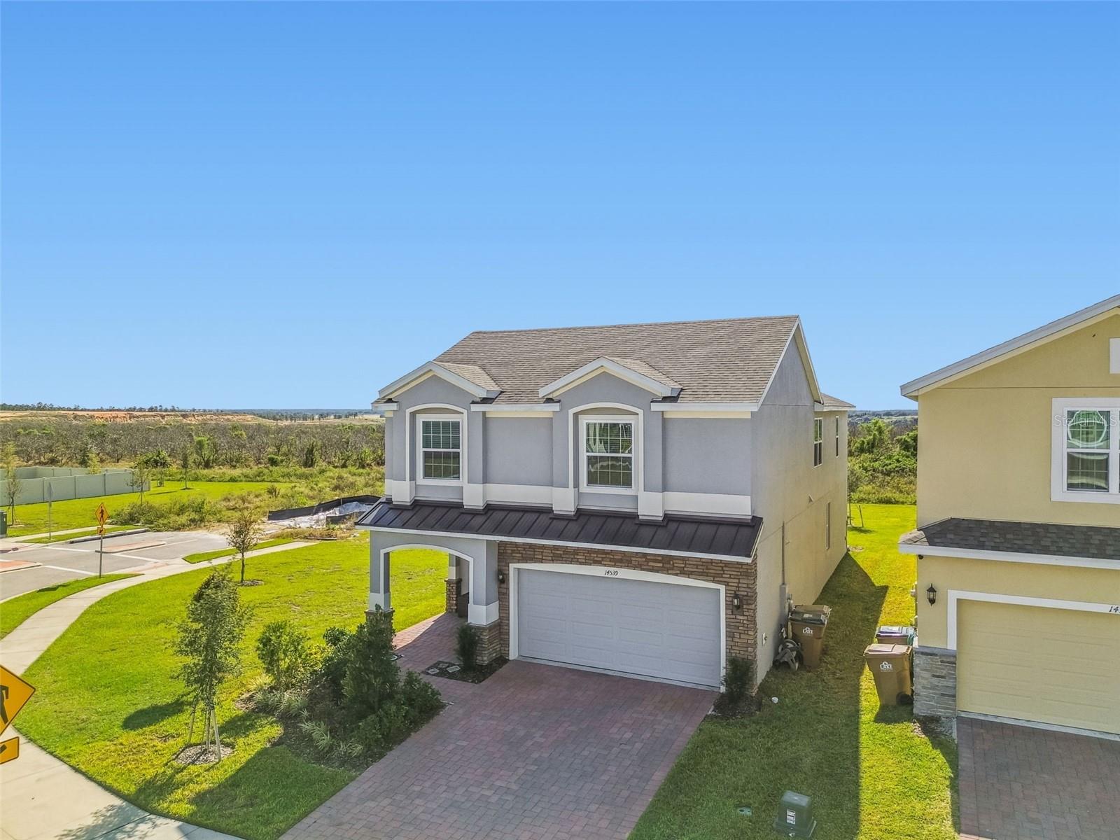 14539 CRESTAVISTA AVE, CLERMONT, FL, 34714