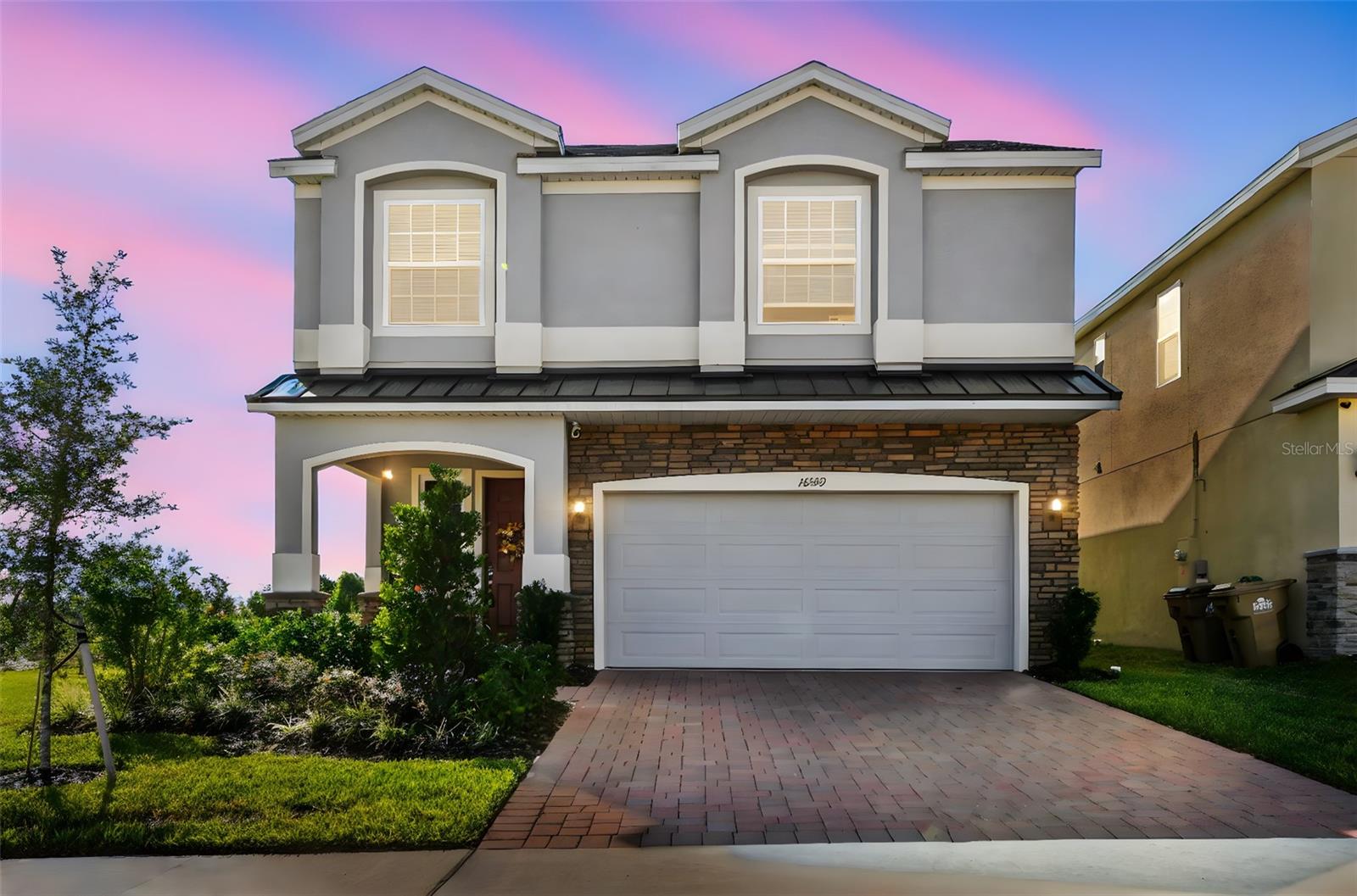 14539 CRESTAVISTA AVE, CLERMONT, FL, 34714