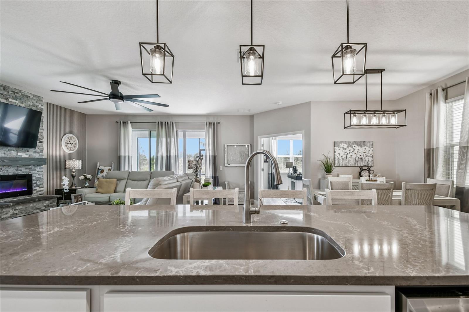 14539 CRESTAVISTA AVE, CLERMONT, FL, 34714