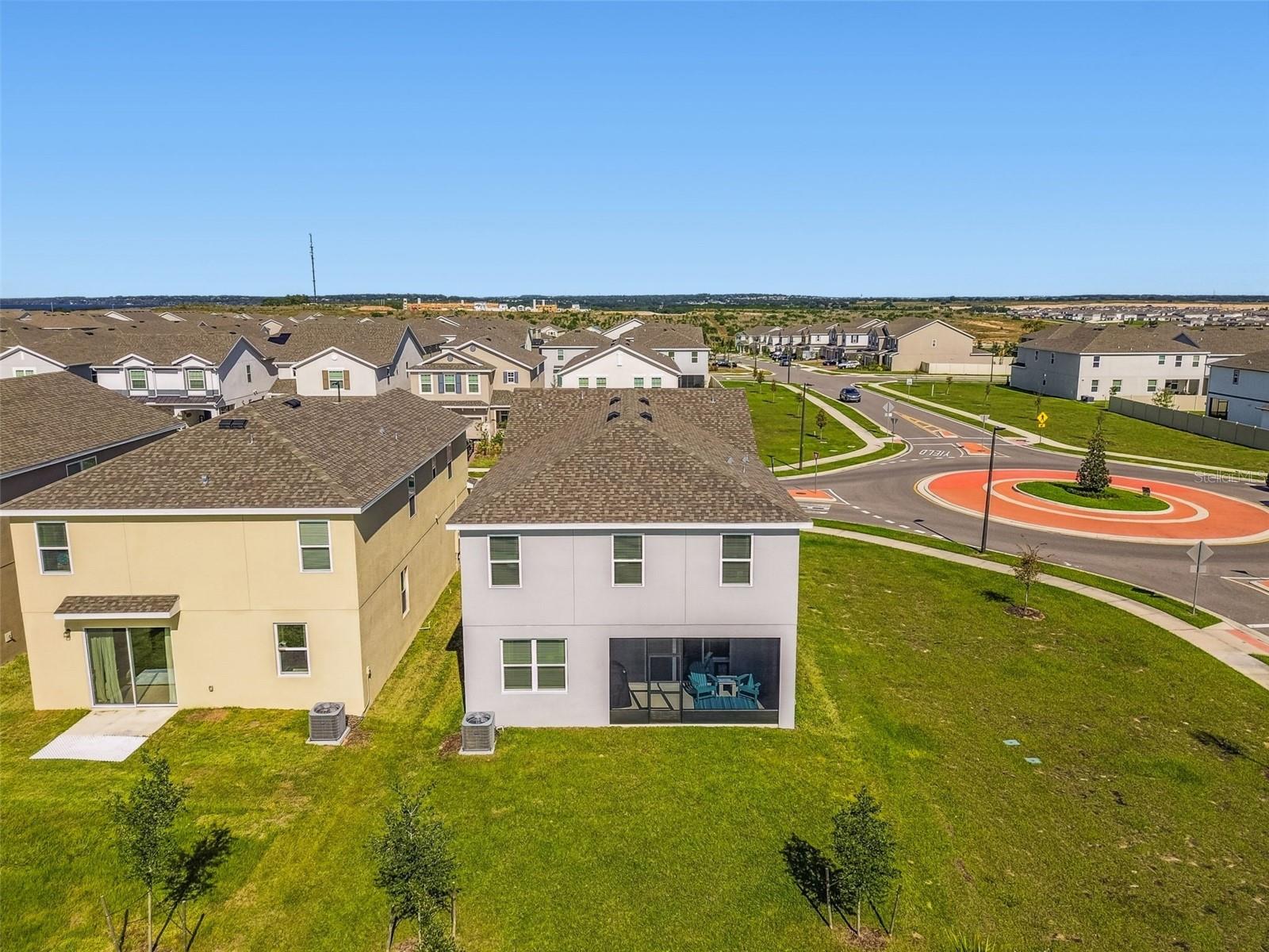 14539 CRESTAVISTA AVE, CLERMONT, FL, 34714