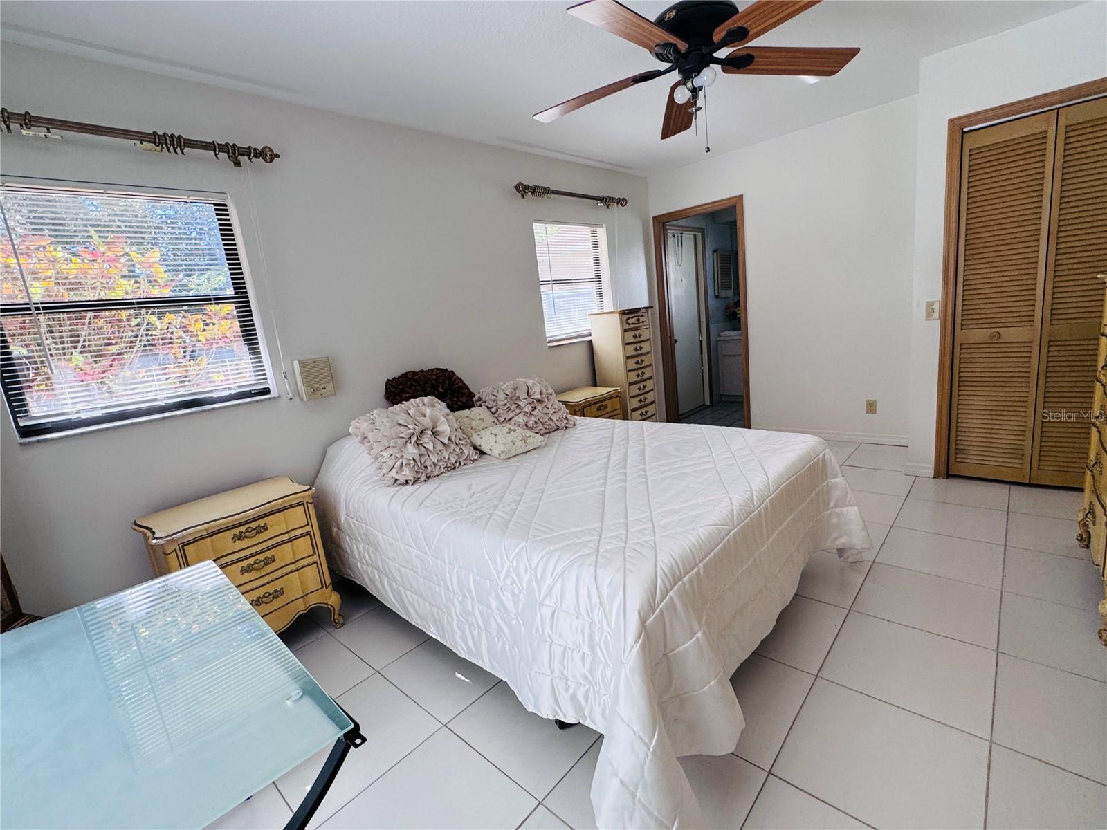 Second Primary Bedroom with En Suite!