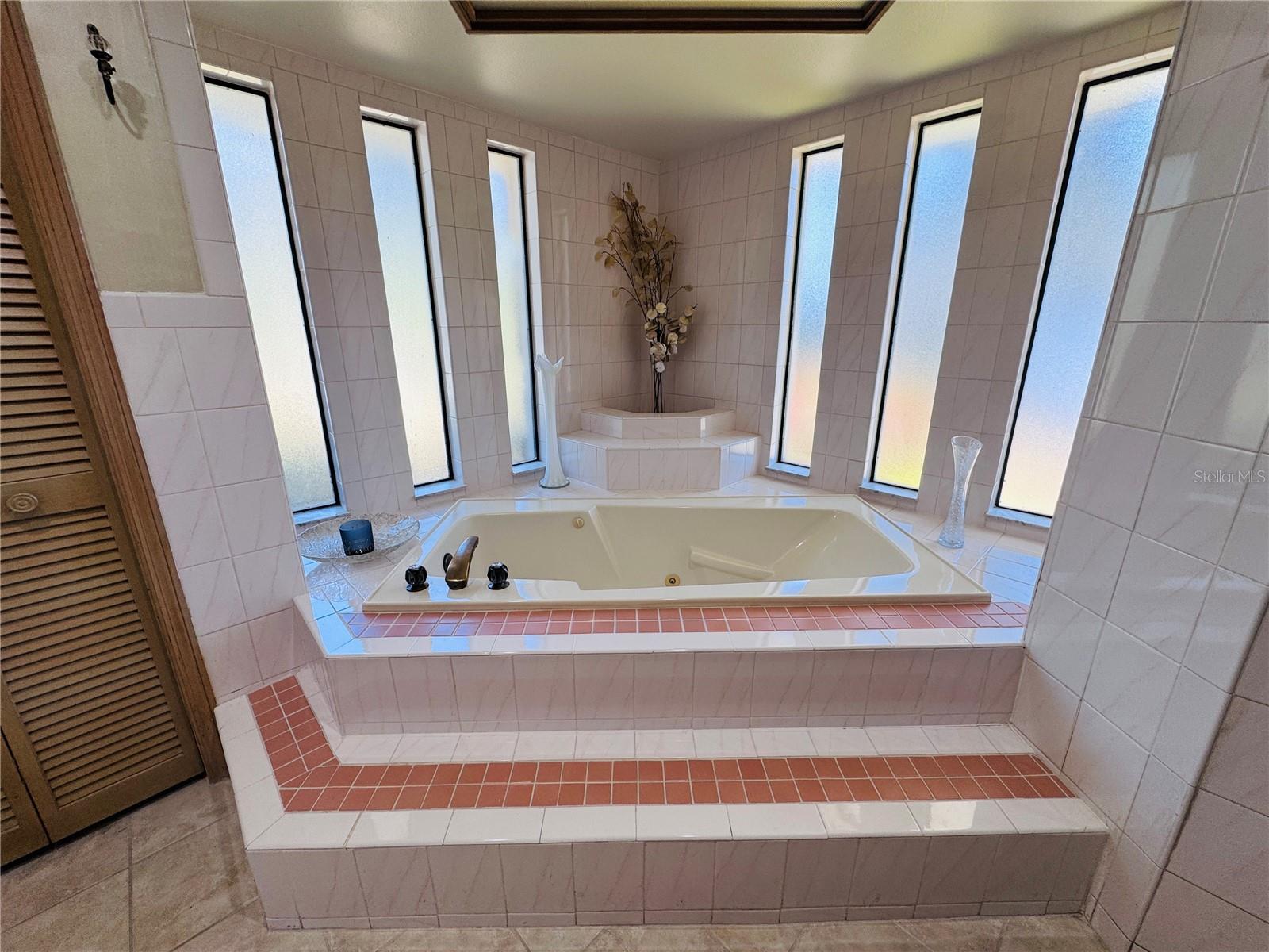 Laundry Room with Storage.