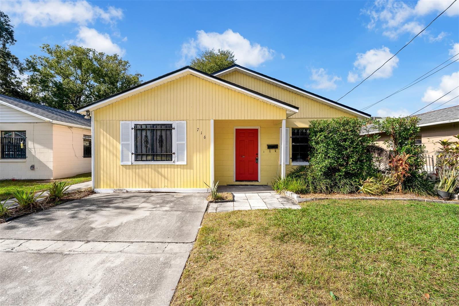 716 GROVE AVE, ORLANDO, FL, 32805