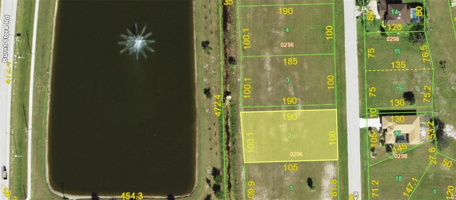 16175 BADALONA DRS, PUNTA GORDA, FL, 33955