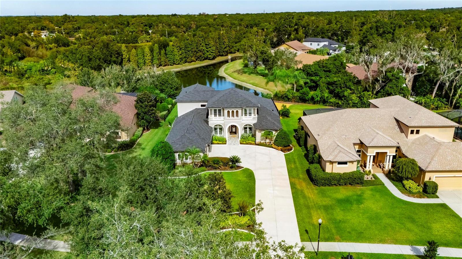 121 FALLING WATER DR, BRANDON, FL, 33511