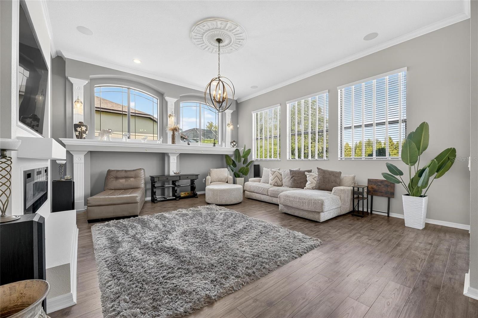 121 FALLING WATER DR, BRANDON, FL, 33511