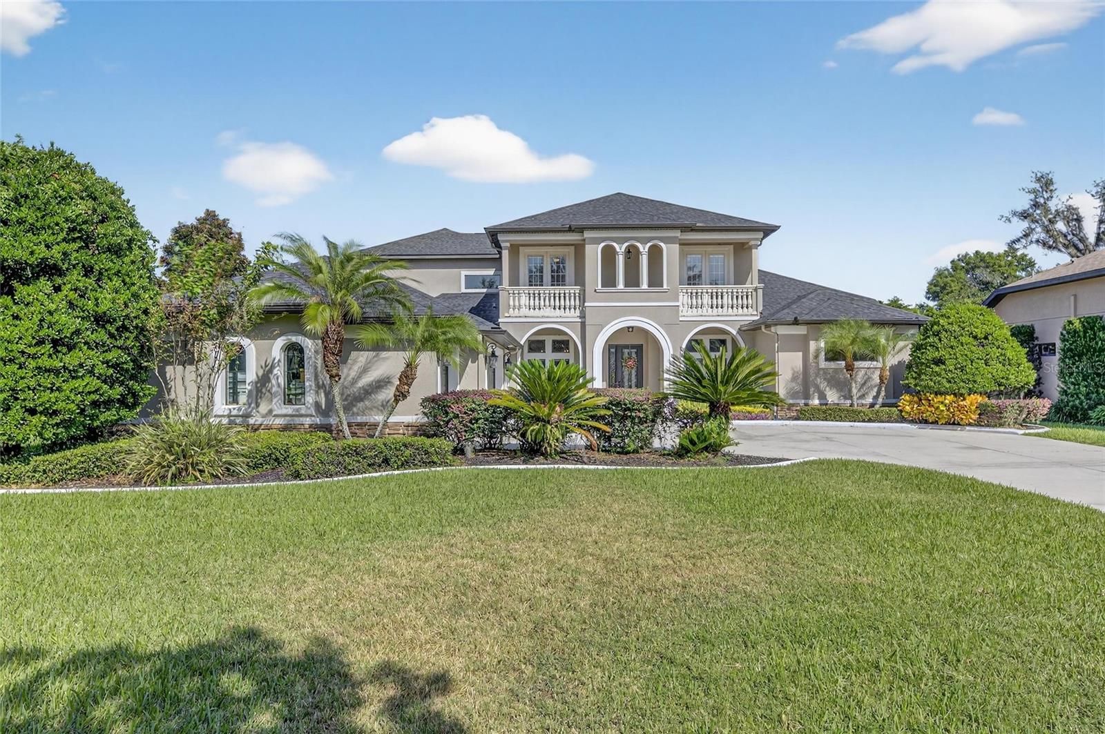 121 FALLING WATER DR, BRANDON, FL, 33511