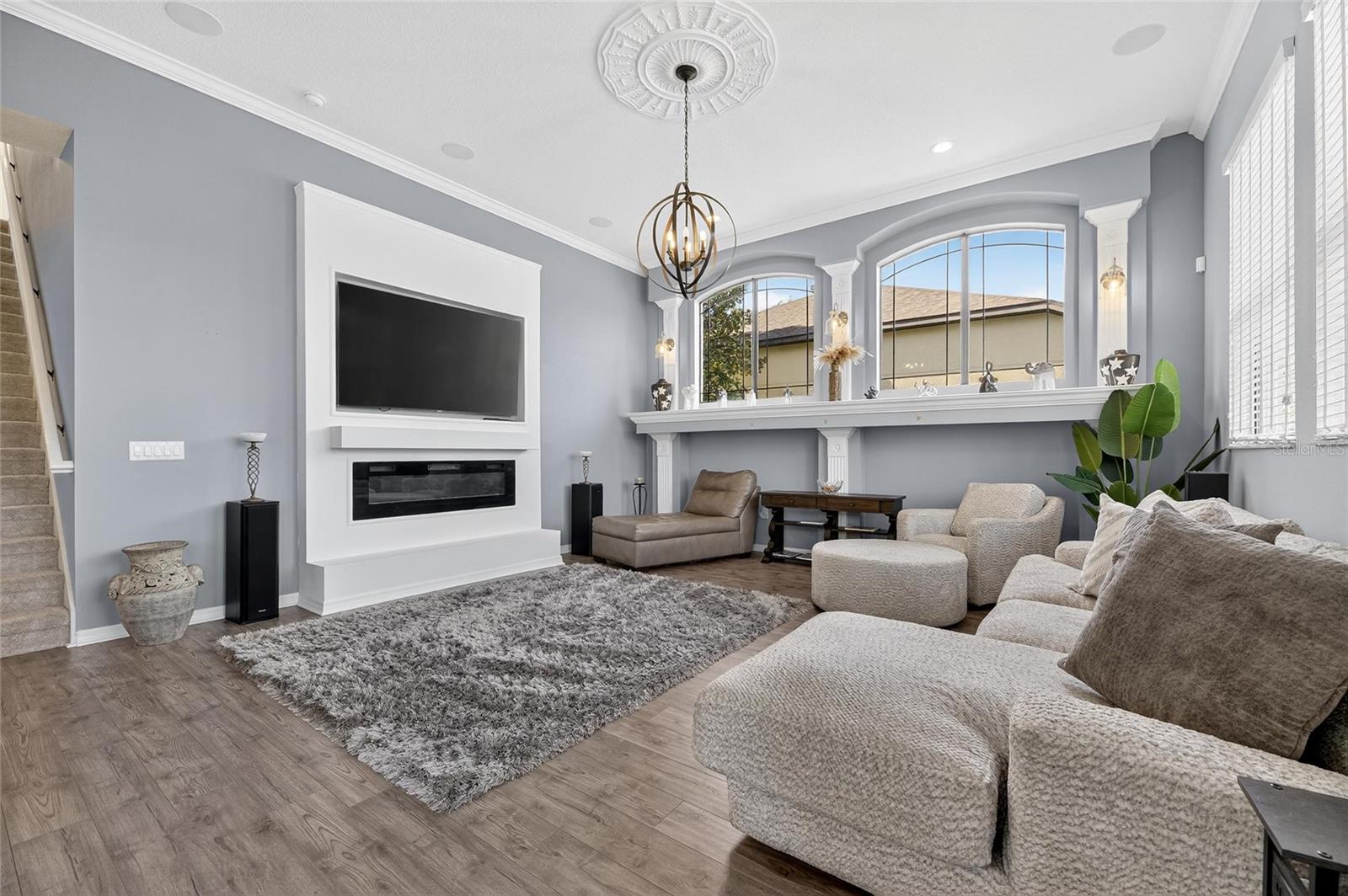 121 FALLING WATER DR, BRANDON, FL, 33511