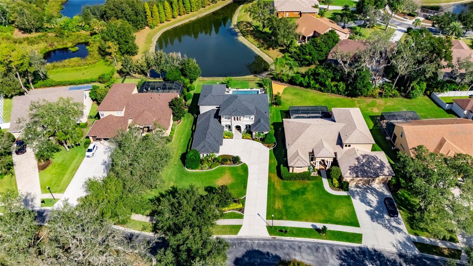 121 FALLING WATER DR, BRANDON, FL, 33511