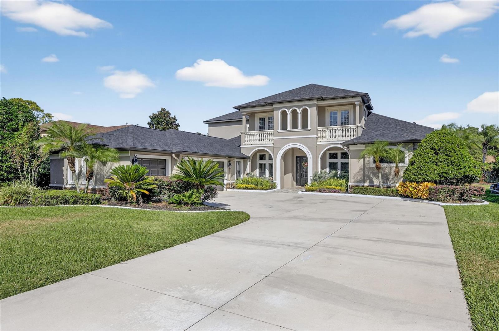 121 FALLING WATER DR, BRANDON, FL, 33511