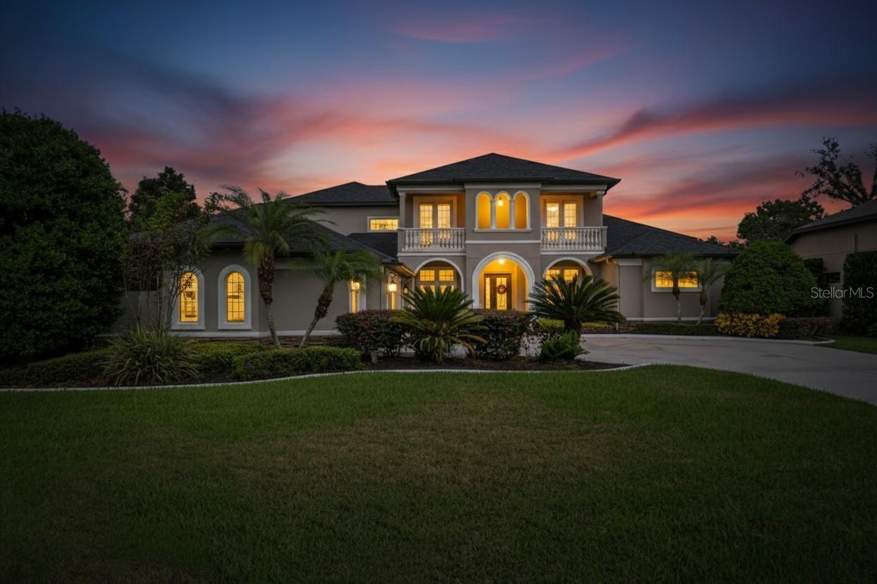 121 FALLING WATER DR, BRANDON, FL, 33511