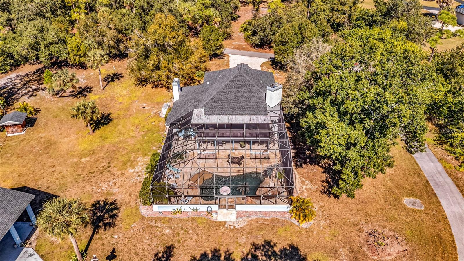 24581 NOVA LN, PUNTA GORDA, FL, 33980