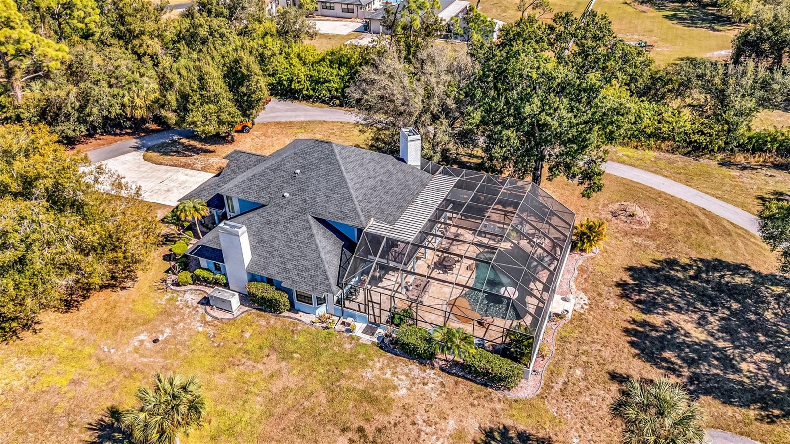 24581 NOVA LN, PUNTA GORDA, FL, 33980