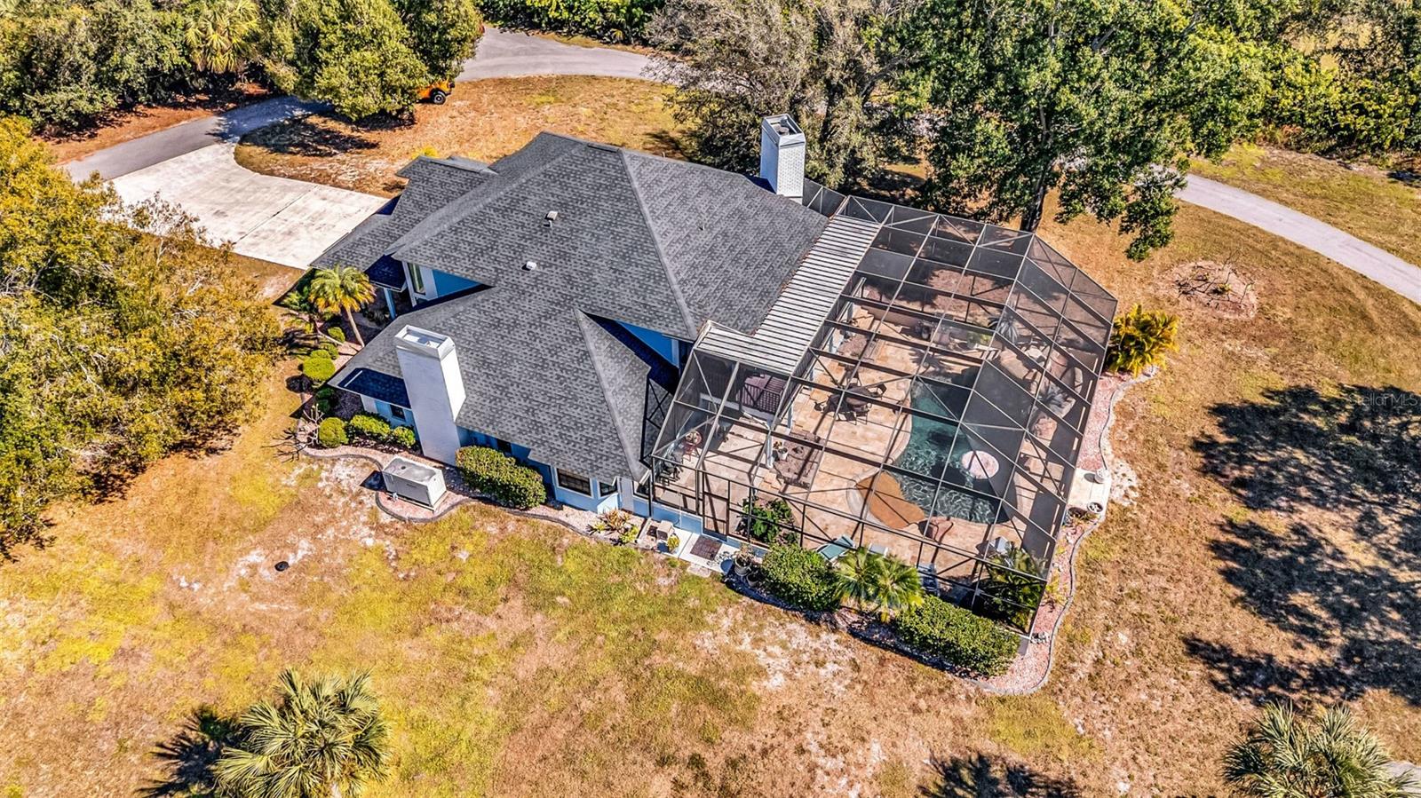 24581 NOVA LN, PUNTA GORDA, FL, 33980