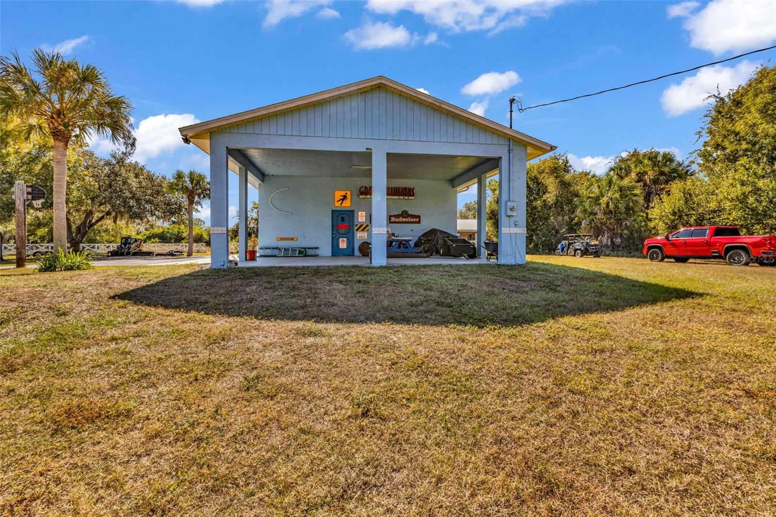 24581 NOVA LN, PUNTA GORDA, FL, 33980