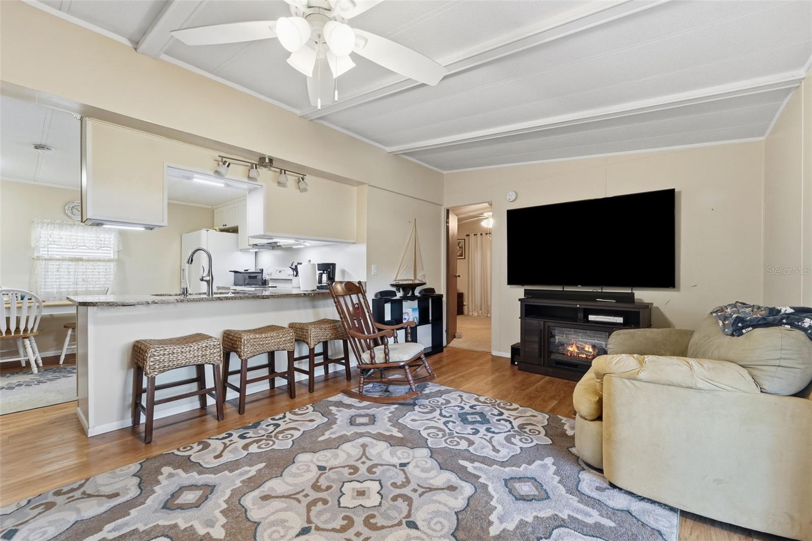 21260 & 21280 NE 146TH PL, FORT MC COY, FL, 32134