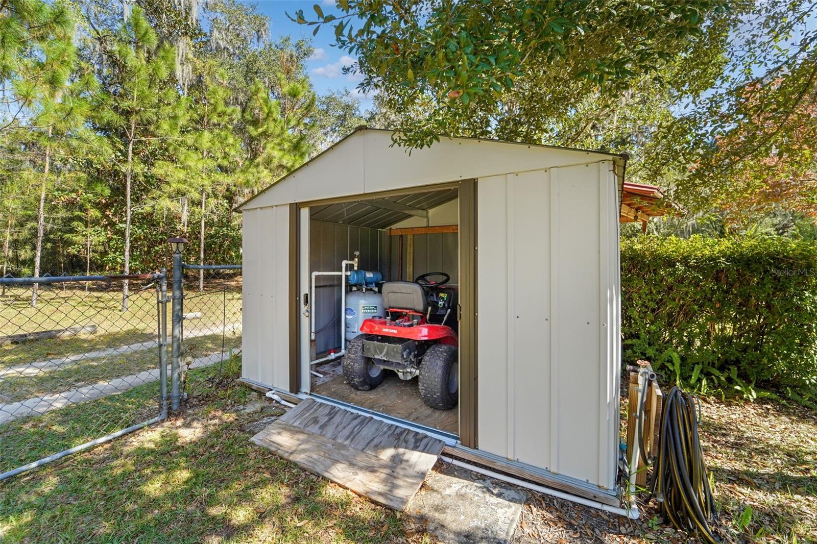 21260 & 21280 NE 146TH PL, FORT MC COY, FL, 32134