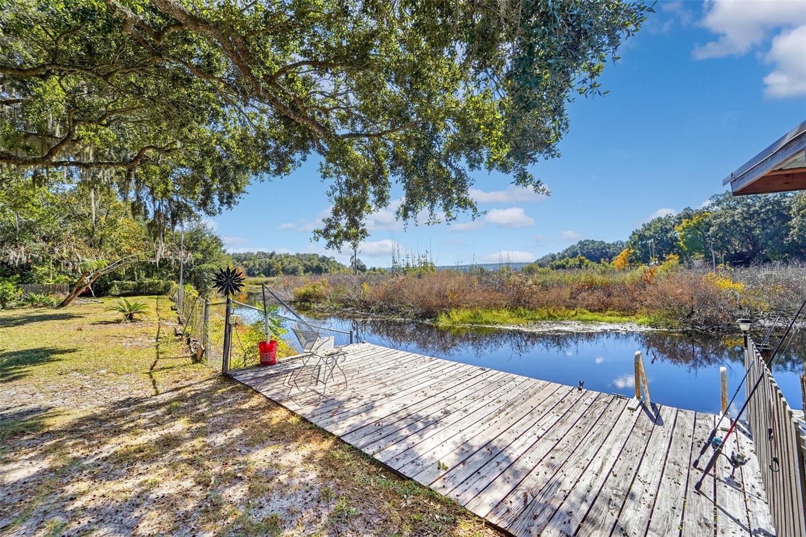 21260 & 21280 NE 146TH PL, FORT MC COY, FL, 32134