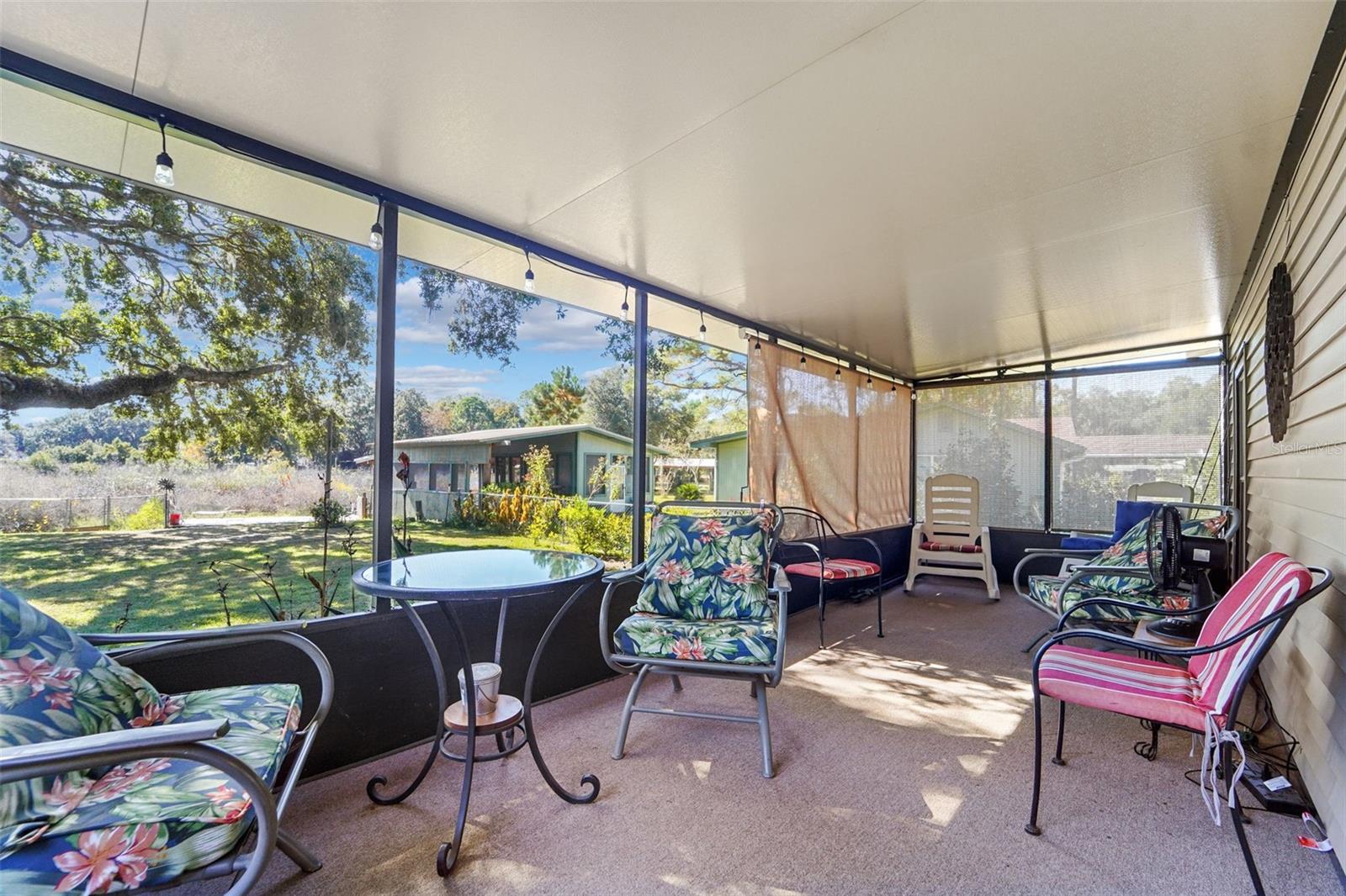 21260 & 21280 NE 146TH PL, FORT MC COY, FL, 32134