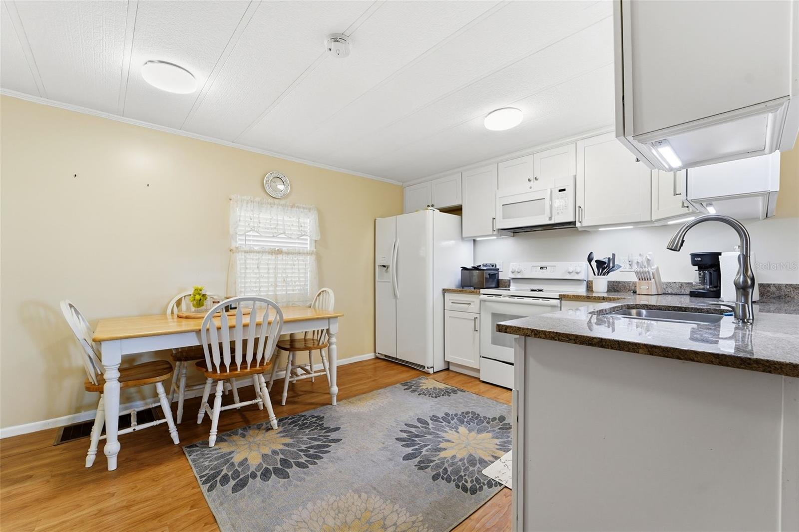 21260 & 21280 NE 146TH PL, FORT MC COY, FL, 32134