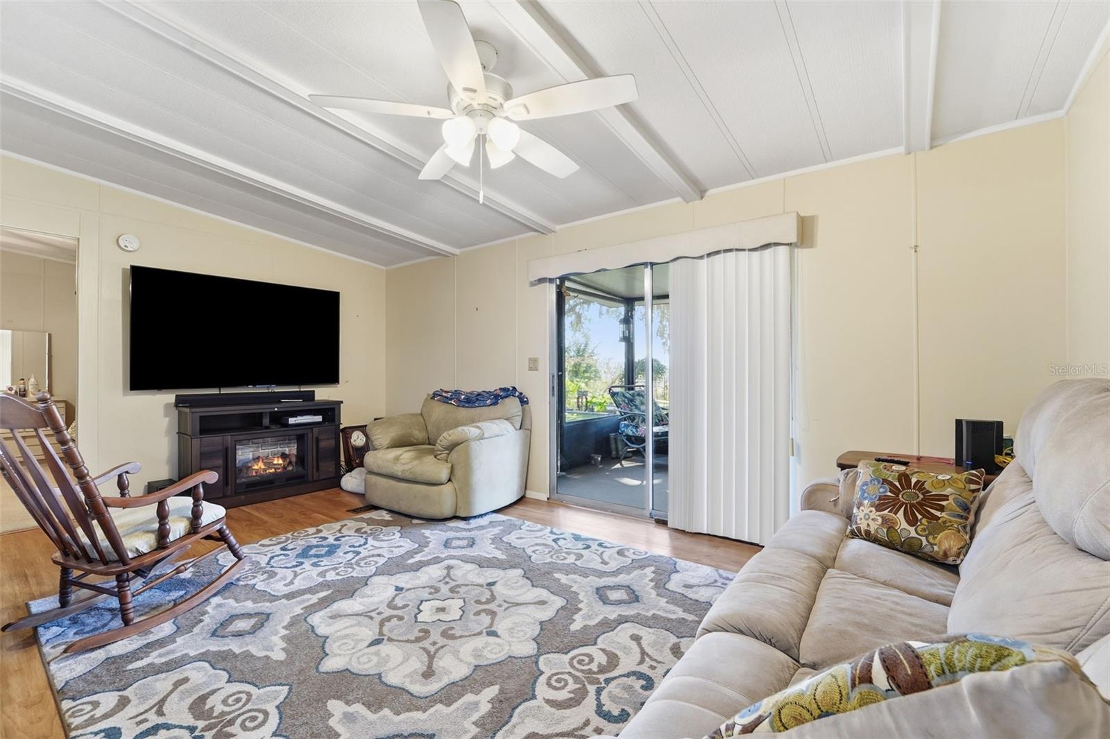 21260 & 21280 NE 146TH PL, FORT MC COY, FL, 32134