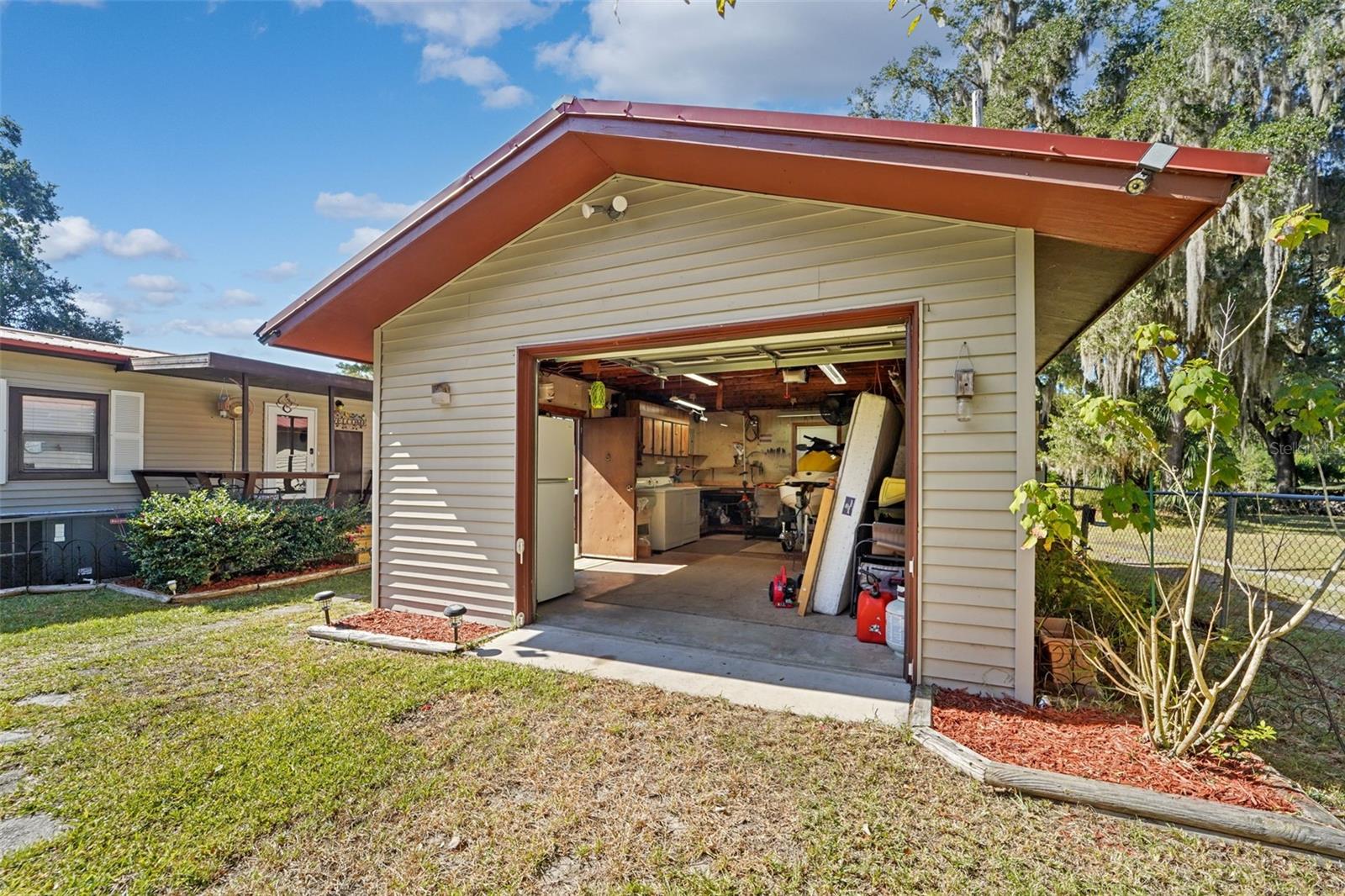 21260 & 21280 NE 146TH PL, FORT MC COY, FL, 32134