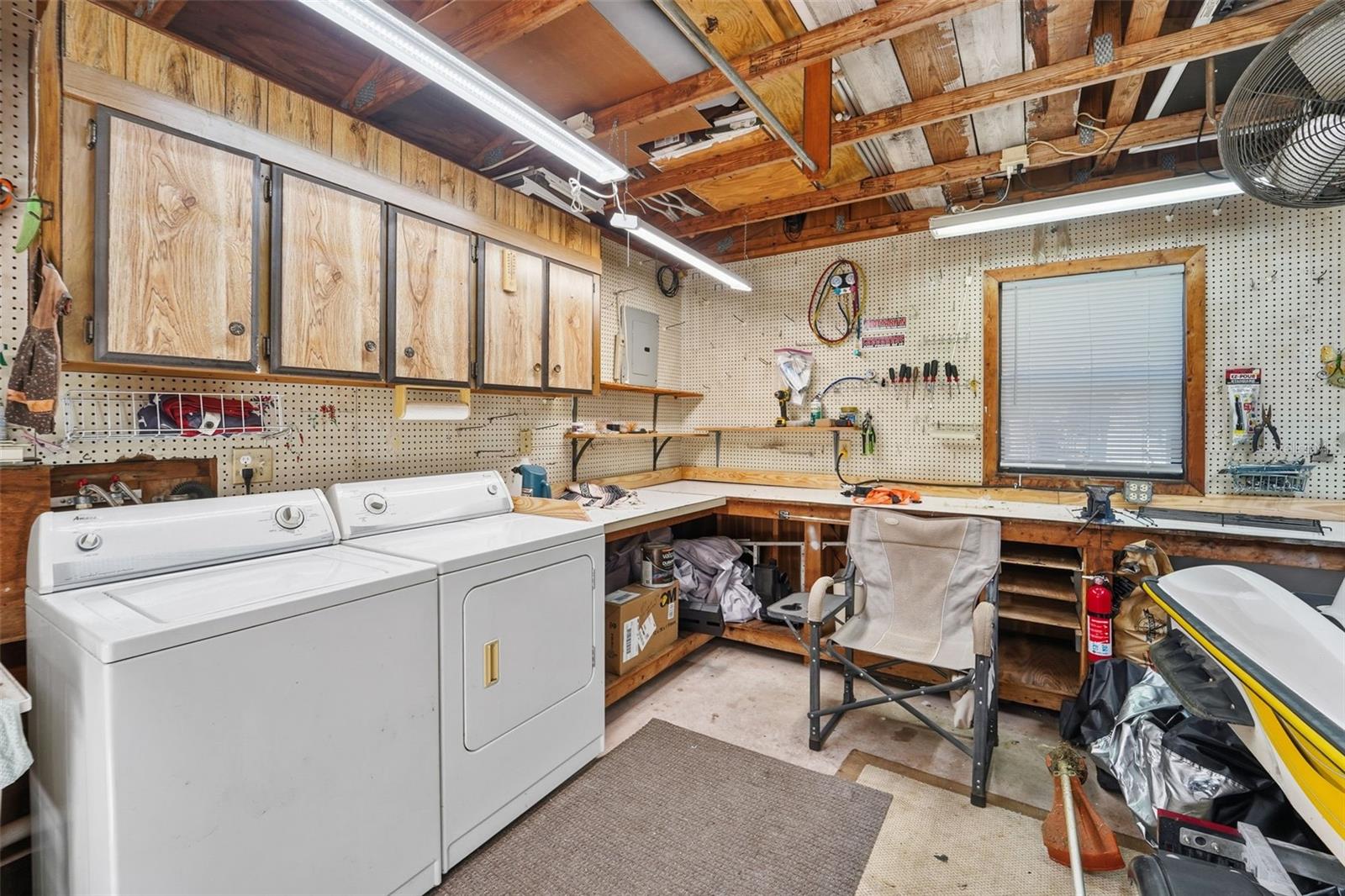 21260 & 21280 NE 146TH PL, FORT MC COY, FL, 32134