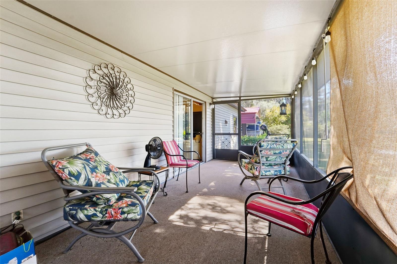 21260 & 21280 NE 146TH PL, FORT MC COY, FL, 32134