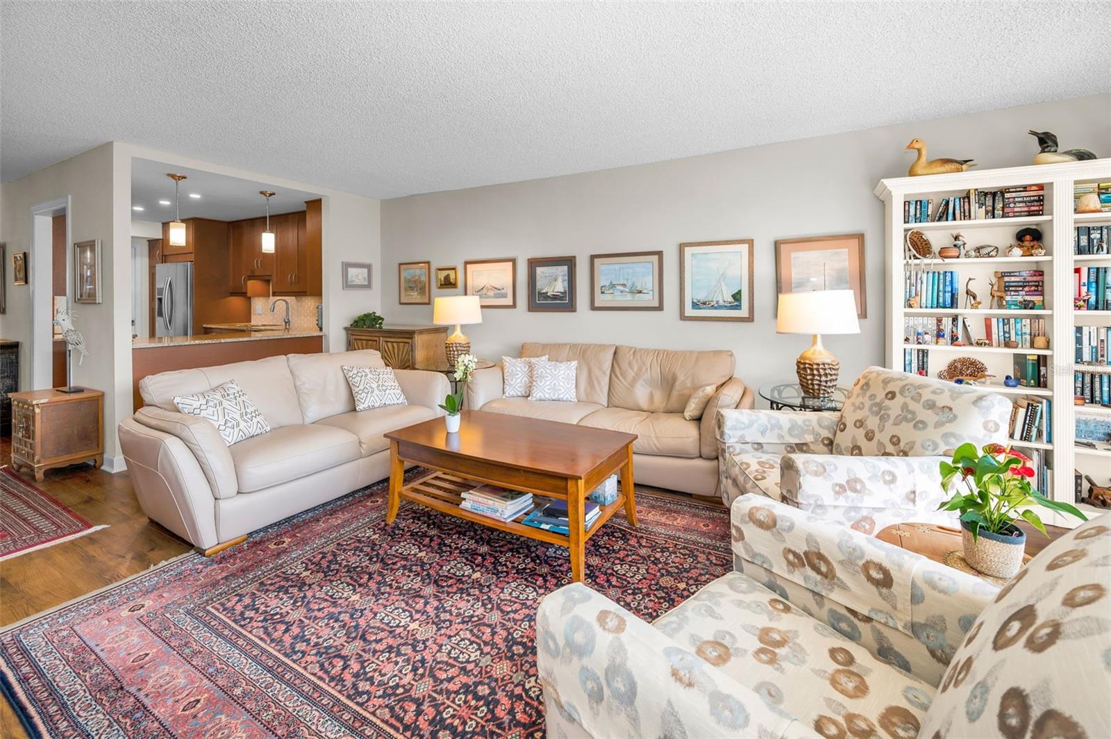 632 EDGEWATER DR #433, DUNEDIN, FL, 34698