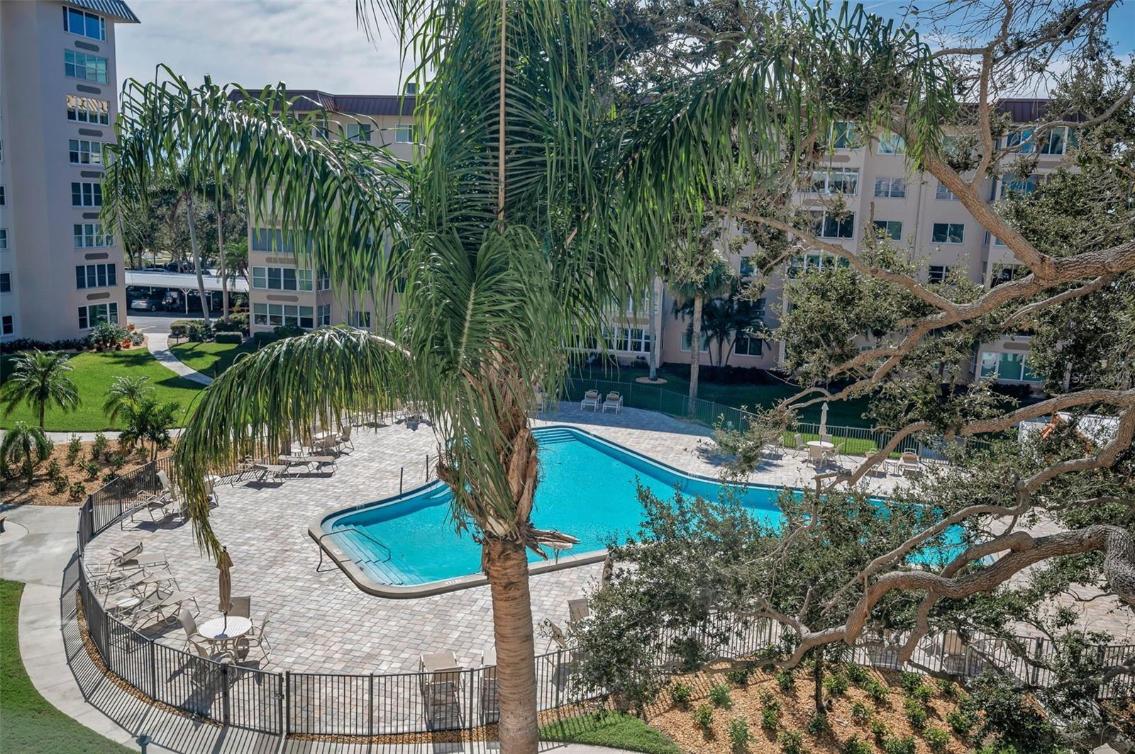 632 EDGEWATER DR #433, DUNEDIN, FL, 34698